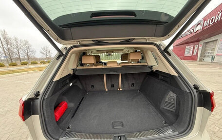 Volkswagen Touareg III, 2026 год, 7 560 000 рублей, 14 фотография