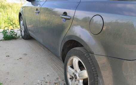 KIA cee'd I рестайлинг, 2008 год, 480 000 рублей, 6 фотография