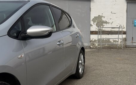 KIA cee'd III, 2018 год, 1 430 000 рублей, 5 фотография