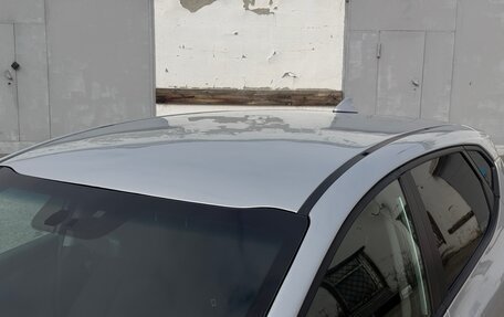 KIA cee'd III, 2018 год, 1 430 000 рублей, 4 фотография