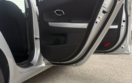 KIA cee'd III, 2018 год, 1 430 000 рублей, 12 фотография