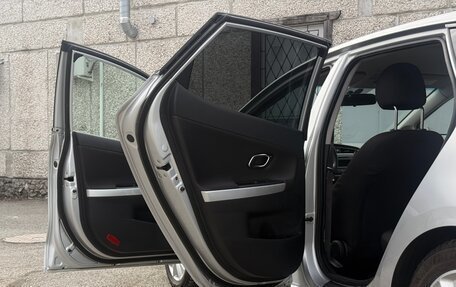 KIA cee'd III, 2018 год, 1 430 000 рублей, 11 фотография