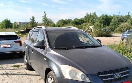 KIA cee'd I рестайлинг, 2008 год, 480 000 рублей, 2 фотография
