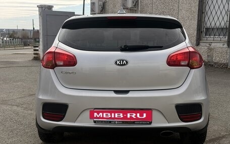 KIA cee'd III, 2018 год, 1 430 000 рублей, 10 фотография