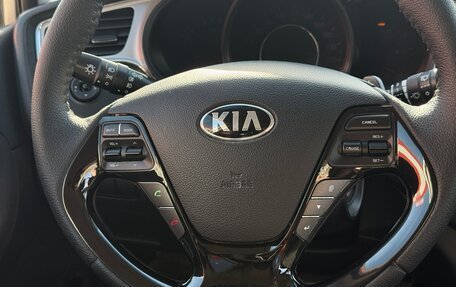 KIA cee'd III, 2018 год, 1 430 000 рублей, 18 фотография