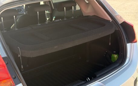 KIA cee'd III, 2018 год, 1 430 000 рублей, 16 фотография