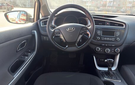 KIA cee'd III, 2018 год, 1 430 000 рублей, 19 фотография