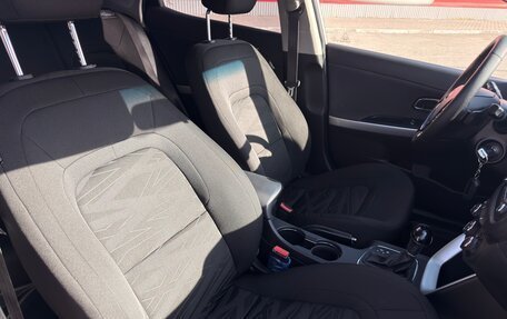 KIA cee'd III, 2018 год, 1 430 000 рублей, 23 фотография