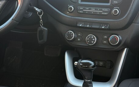 KIA cee'd III, 2018 год, 1 430 000 рублей, 20 фотография