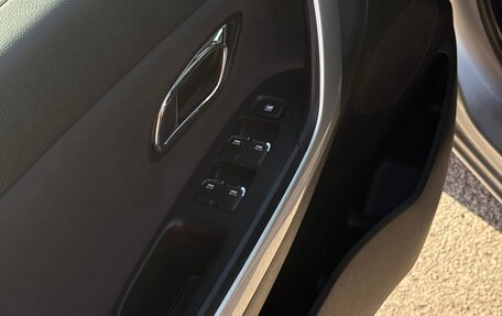 KIA cee'd III, 2018 год, 1 430 000 рублей, 22 фотография