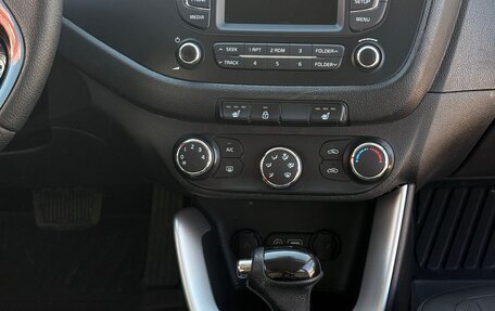 KIA cee'd III, 2018 год, 1 430 000 рублей, 17 фотография