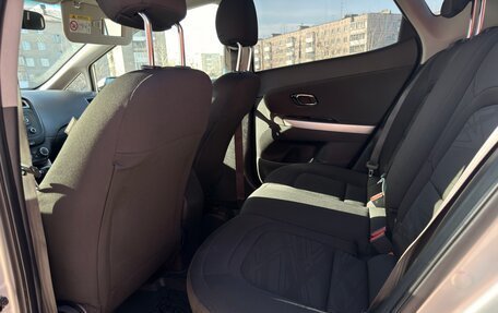 KIA cee'd III, 2018 год, 1 430 000 рублей, 24 фотография