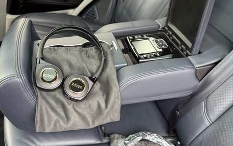 Land Rover Range Rover IV рестайлинг, 2013 год, 3 200 000 рублей, 12 фотография