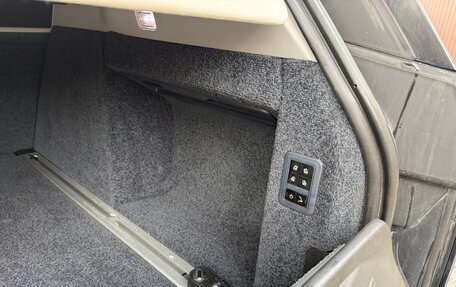 Land Rover Range Rover IV рестайлинг, 2013 год, 3 200 000 рублей, 11 фотография