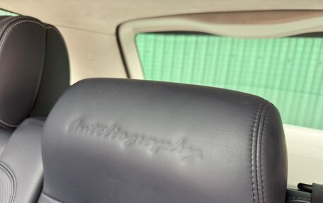 Land Rover Range Rover IV рестайлинг, 2013 год, 3 200 000 рублей, 13 фотография