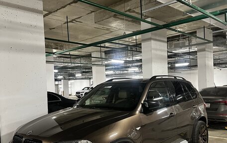 BMW X5, 2010 год, 2 555 000 рублей, 3 фотография