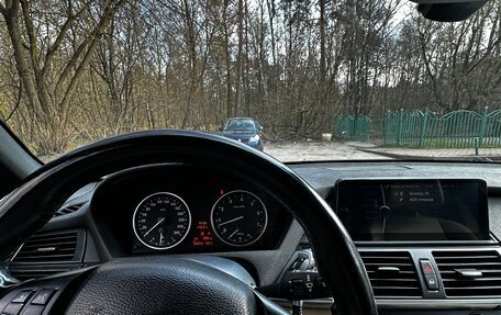 BMW X5, 2010 год, 2 555 000 рублей, 8 фотография