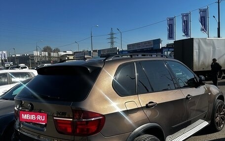BMW X5, 2010 год, 2 555 000 рублей, 11 фотография