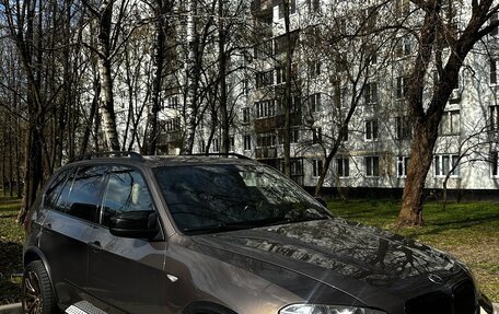 BMW X5, 2010 год, 2 555 000 рублей, 12 фотография