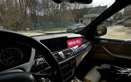 BMW X5, 2010 год, 2 555 000 рублей, 7 фотография