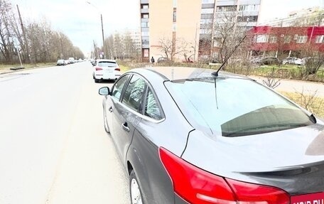 Ford Focus III, 2015 год, 1 200 000 рублей, 3 фотография