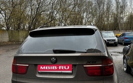BMW X5, 2010 год, 2 555 000 рублей, 5 фотография