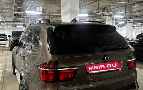 BMW X5, 2010 год, 2 555 000 рублей, 2 фотография