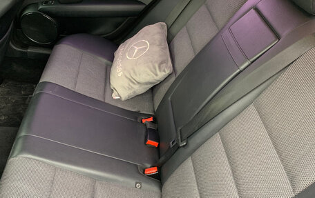 Mercedes-Benz C-Класс, 2007 год, 850 000 рублей, 12 фотография