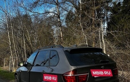 BMW X5, 2010 год, 2 555 000 рублей, 6 фотография