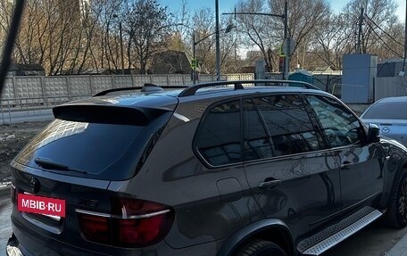 BMW X5, 2010 год, 2 555 000 рублей, 10 фотография
