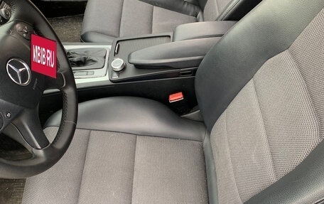 Mercedes-Benz C-Класс, 2007 год, 850 000 рублей, 11 фотография