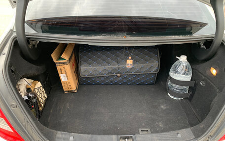 Mercedes-Benz C-Класс, 2007 год, 850 000 рублей, 13 фотография