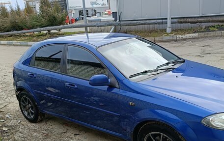 Chevrolet Lacetti, 2008 год, 385 000 рублей, 3 фотография