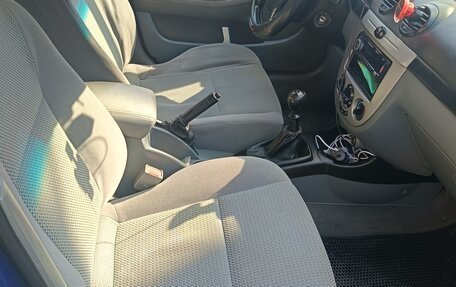 Chevrolet Lacetti, 2008 год, 385 000 рублей, 5 фотография