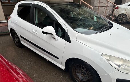 Peugeot 308 II, 2008 год, 400 000 рублей, 3 фотография