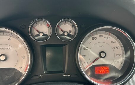 Peugeot 308 II, 2008 год, 400 000 рублей, 8 фотография