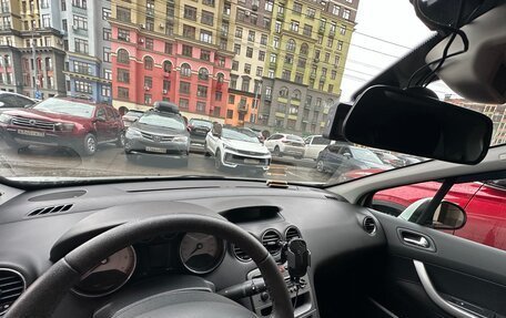 Peugeot 308 II, 2008 год, 400 000 рублей, 6 фотография