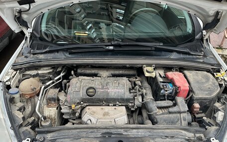 Peugeot 308 II, 2008 год, 400 000 рублей, 9 фотография