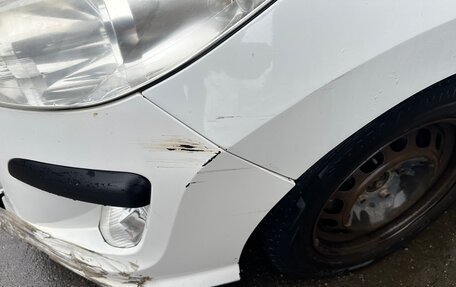 Peugeot 308 II, 2008 год, 400 000 рублей, 11 фотография