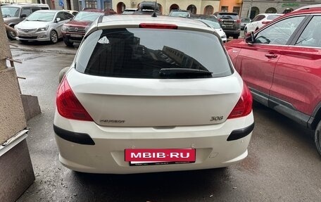 Peugeot 308 II, 2008 год, 400 000 рублей, 2 фотография