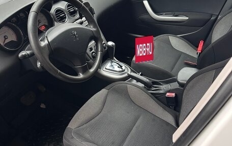 Peugeot 308 II, 2008 год, 400 000 рублей, 5 фотография