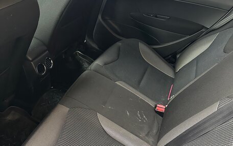 Peugeot 308 II, 2008 год, 400 000 рублей, 12 фотография