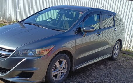 Honda Stream II, 2010 год, 1 550 000 рублей, 3 фотография