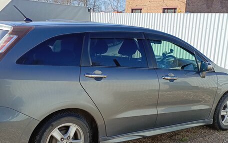 Honda Stream II, 2010 год, 1 550 000 рублей, 4 фотография