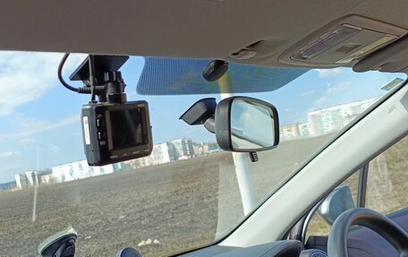 Honda Stream II, 2010 год, 1 550 000 рублей, 11 фотография