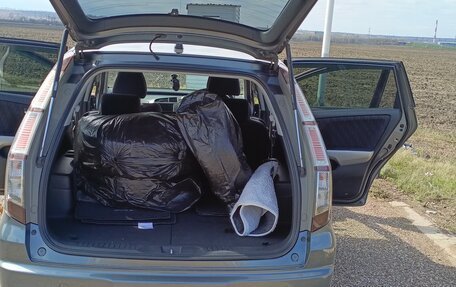 Honda Stream II, 2010 год, 1 550 000 рублей, 12 фотография