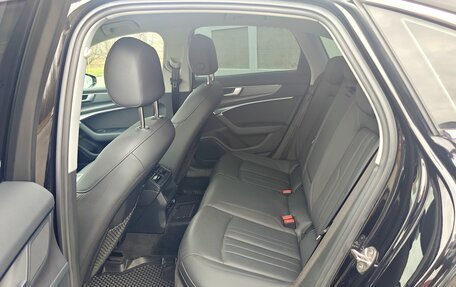 Audi A6, 2020 год, 2 890 000 рублей, 12 фотография