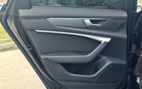 Audi A6, 2020 год, 2 890 000 рублей, 13 фотография