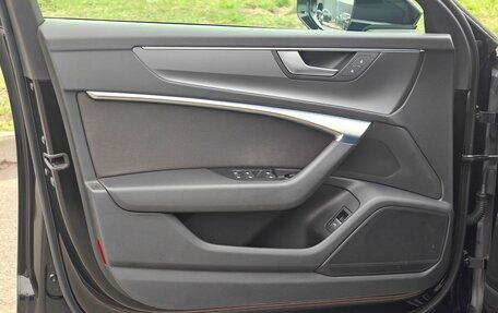 Audi A6, 2020 год, 2 890 000 рублей, 11 фотография