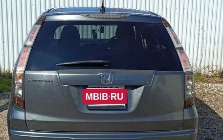 Honda Stream II, 2010 год, 1 550 000 рублей, 5 фотография